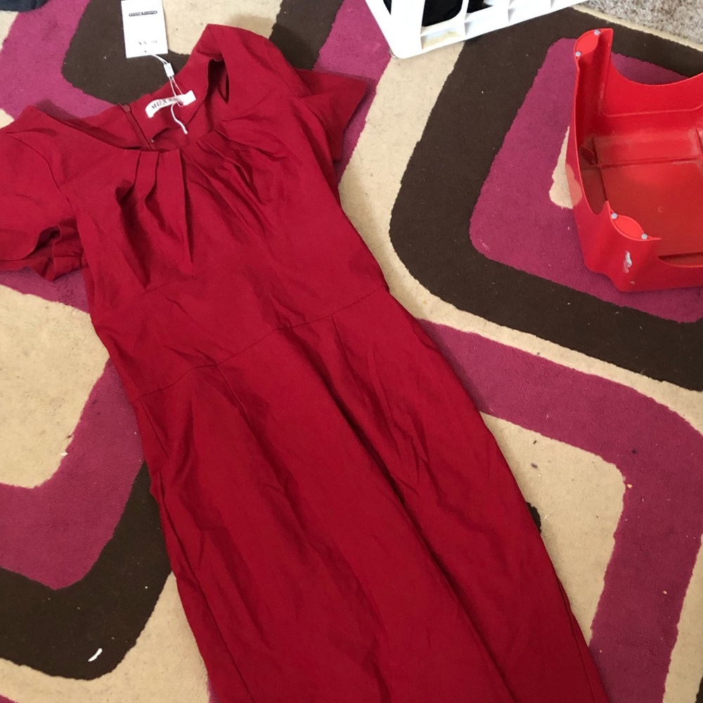 Women’s dress